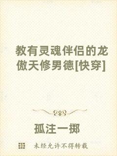 教有靈魂伴侶的龍傲天修男德[快穿]