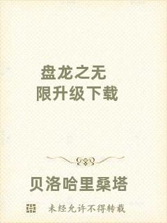 盤龍之無限升級下載