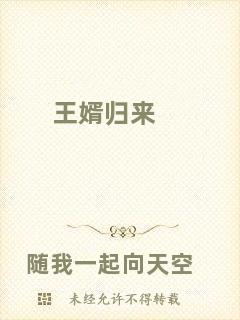 王婿歸來