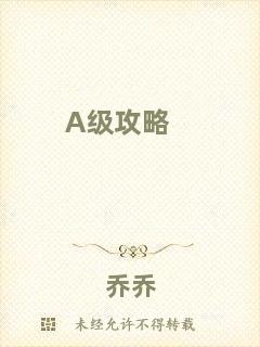 A級攻略