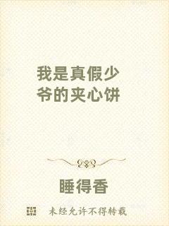 我是真假少爺?shù)膴A心餅