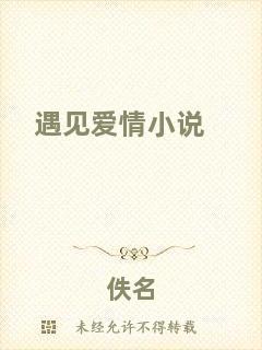 遇見愛情小說