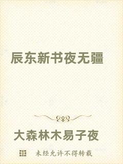 辰東新書夜無疆