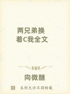 兩兄弟換著C我全文