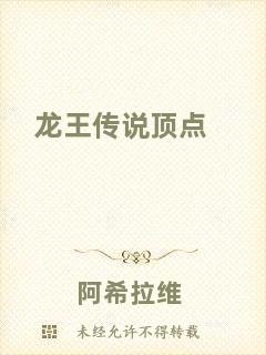 龍王傳說(shuō)頂點(diǎn)